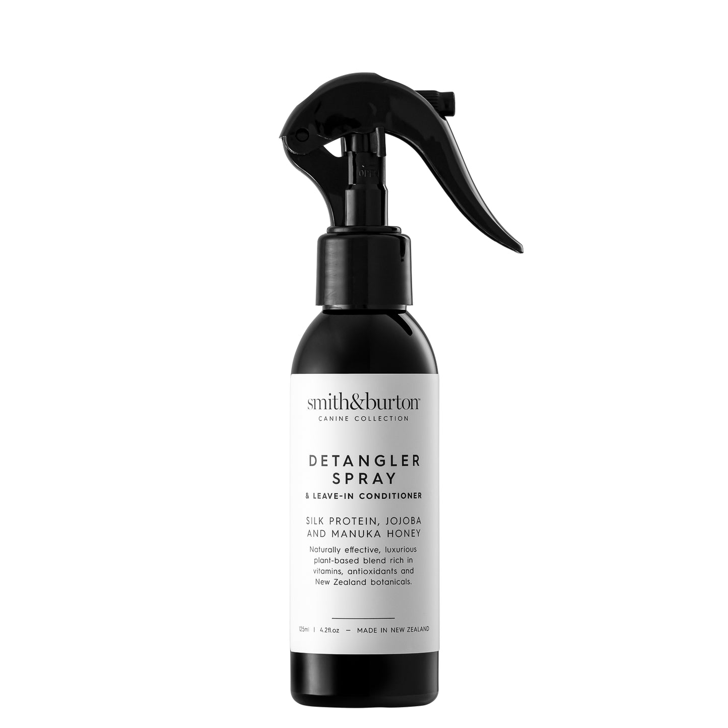 Spray Démêlant & Conditionneur Sans Rinçage