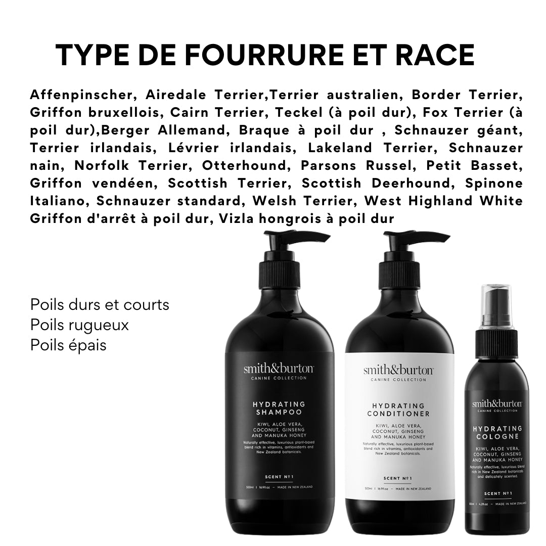 Box Soins Naturels Hydratants