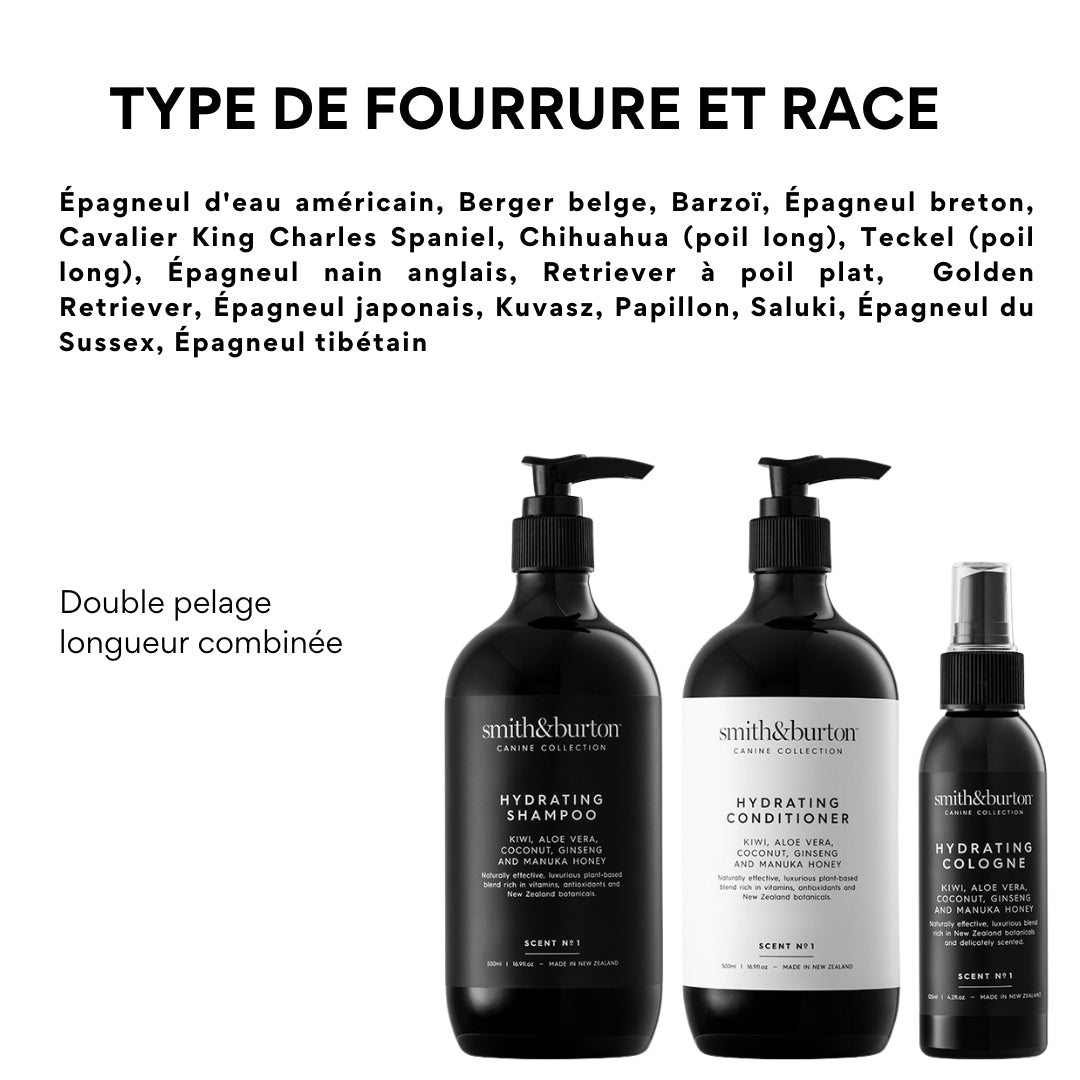Box Soins Naturels Hydratants