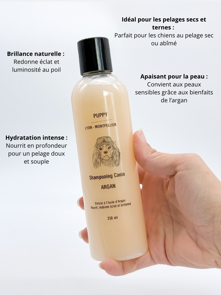 Box Pelage Parfait