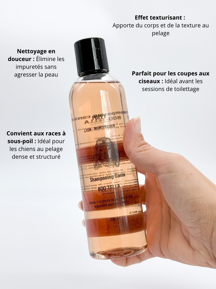 Box Pelage Parfait