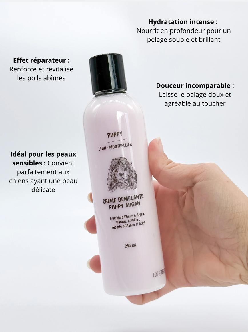 Box Pelage Parfait