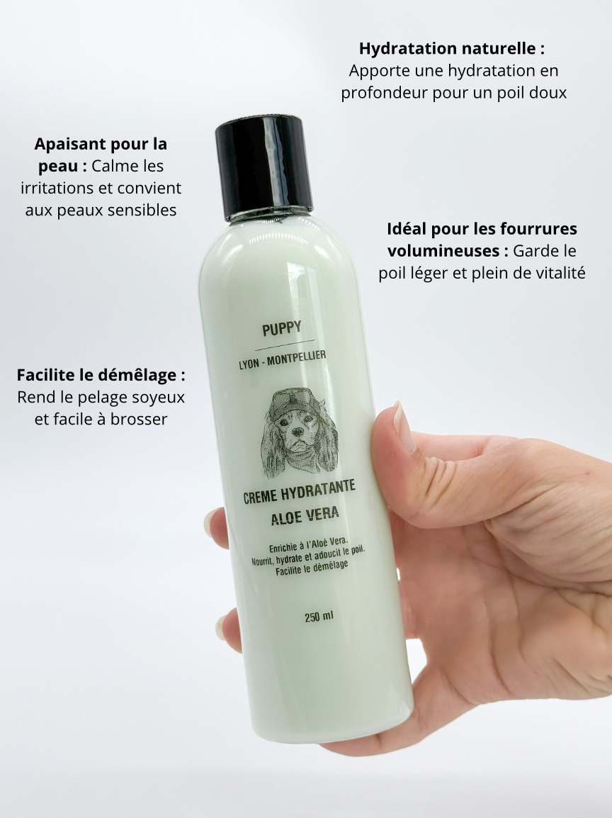Box Pelage Parfait