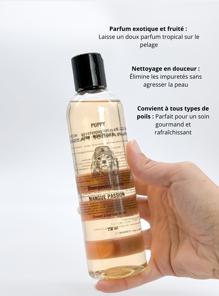 Box Pelage Parfait