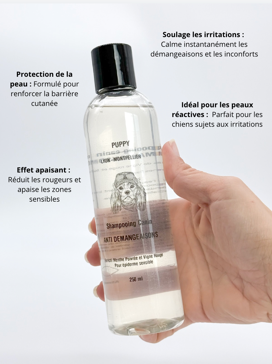 Box Pelage Parfait
