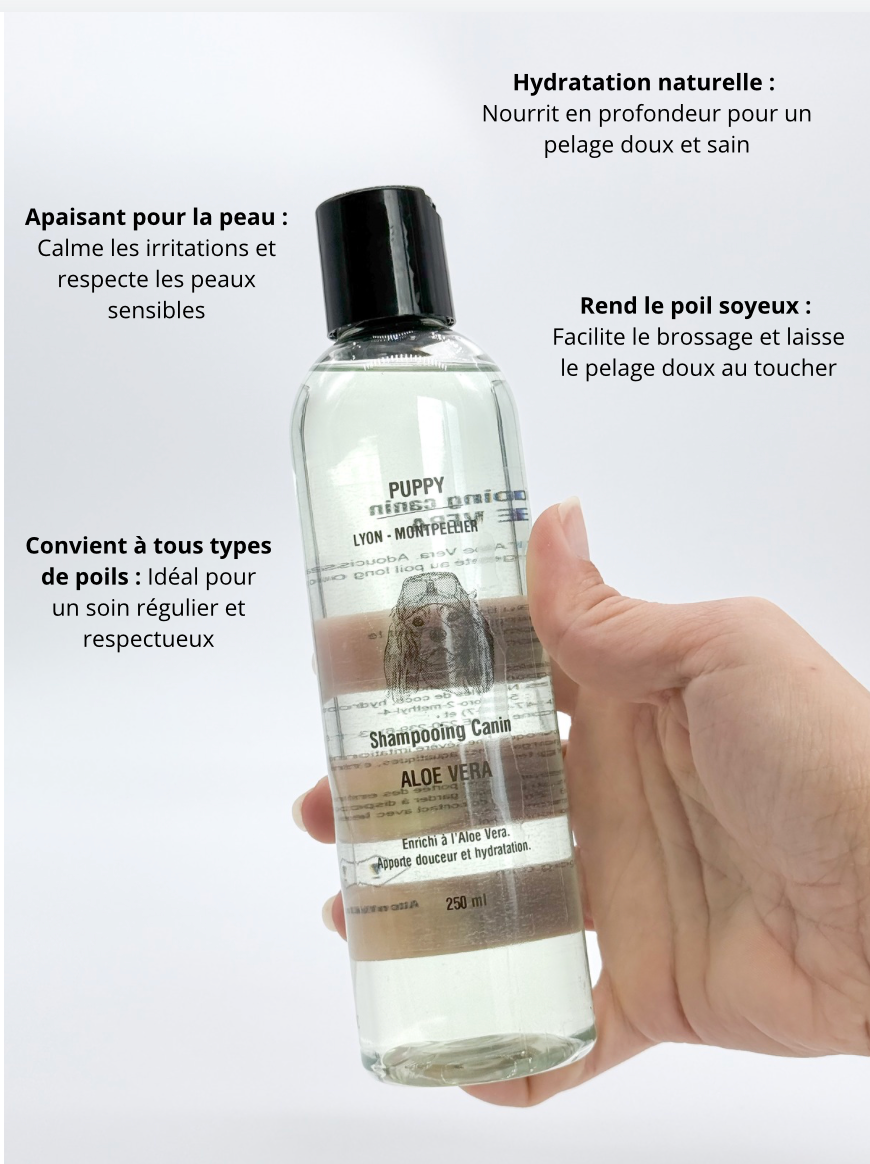 Box Pelage Parfait