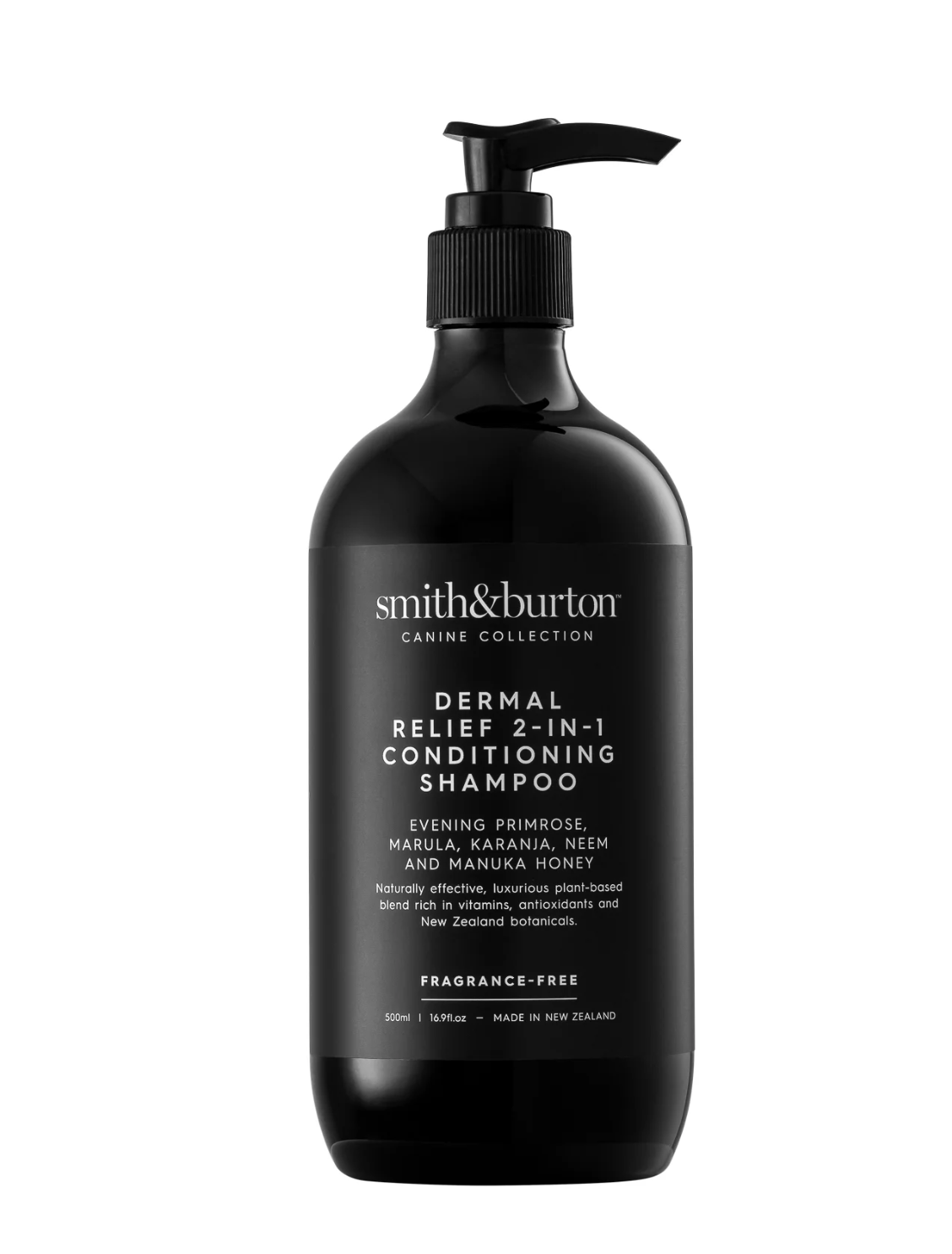Shampooing & Soin Apaisant 2-en-1