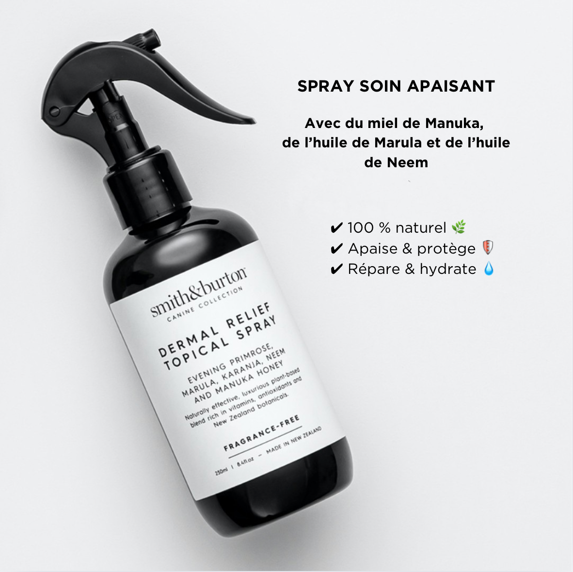 Spray Soin Apaisant