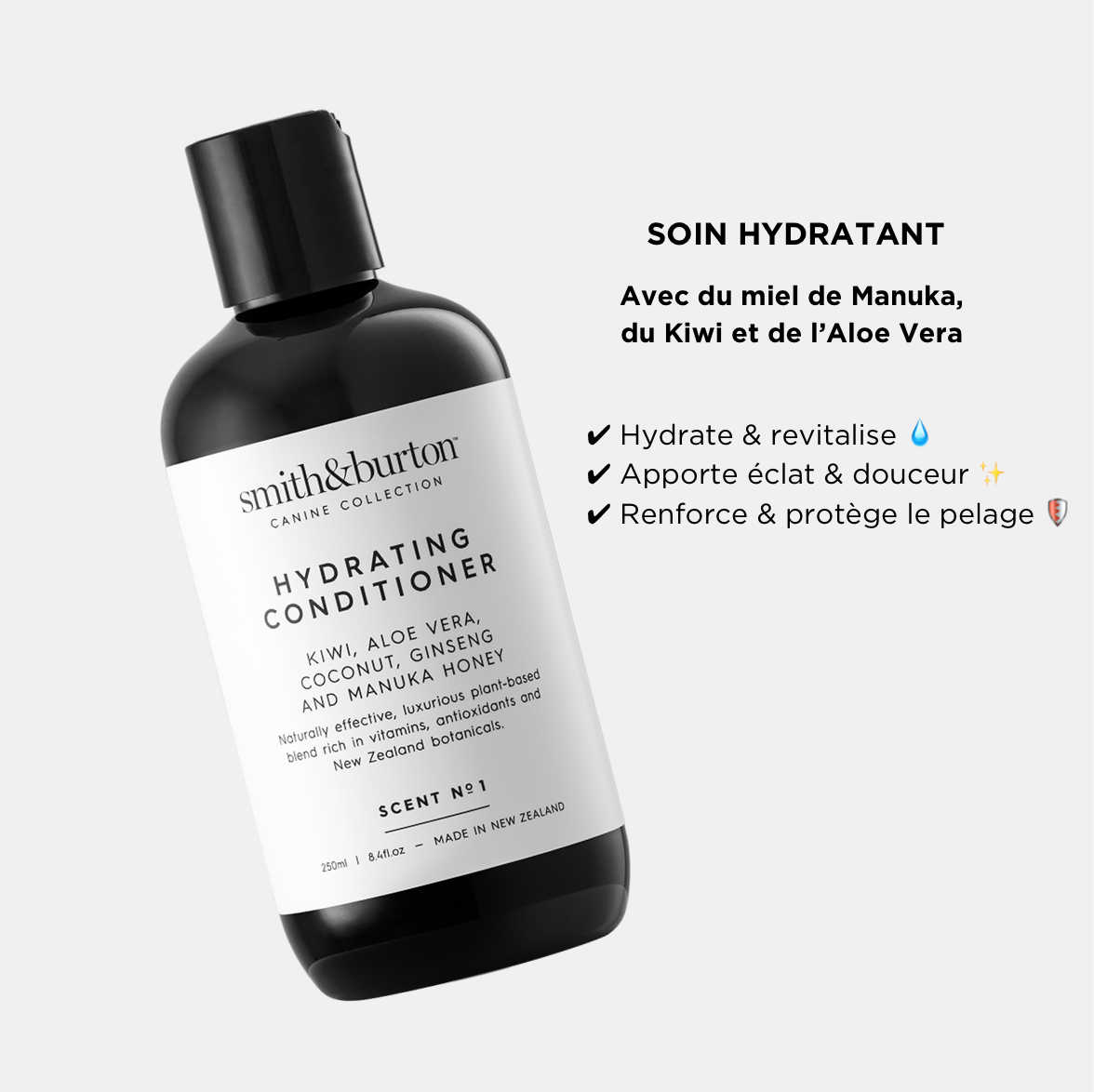 Soin Hydratant