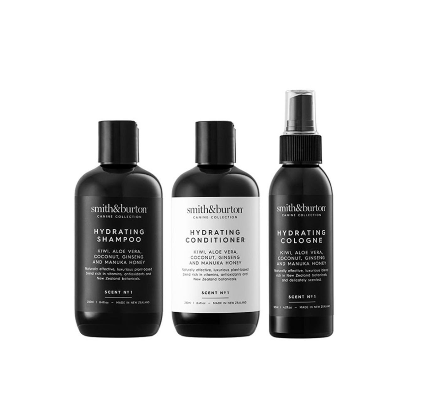 Box Soins Naturels Hydratants