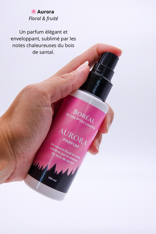 Parfum AURORA