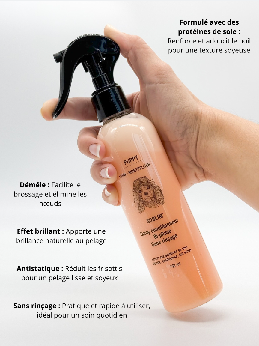 Box Pelage Parfait