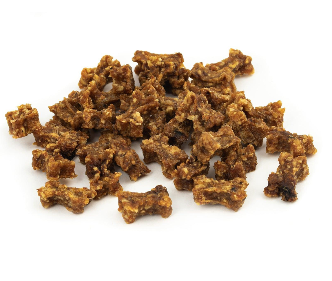 Friandises d'éducation naturelles – 100 g