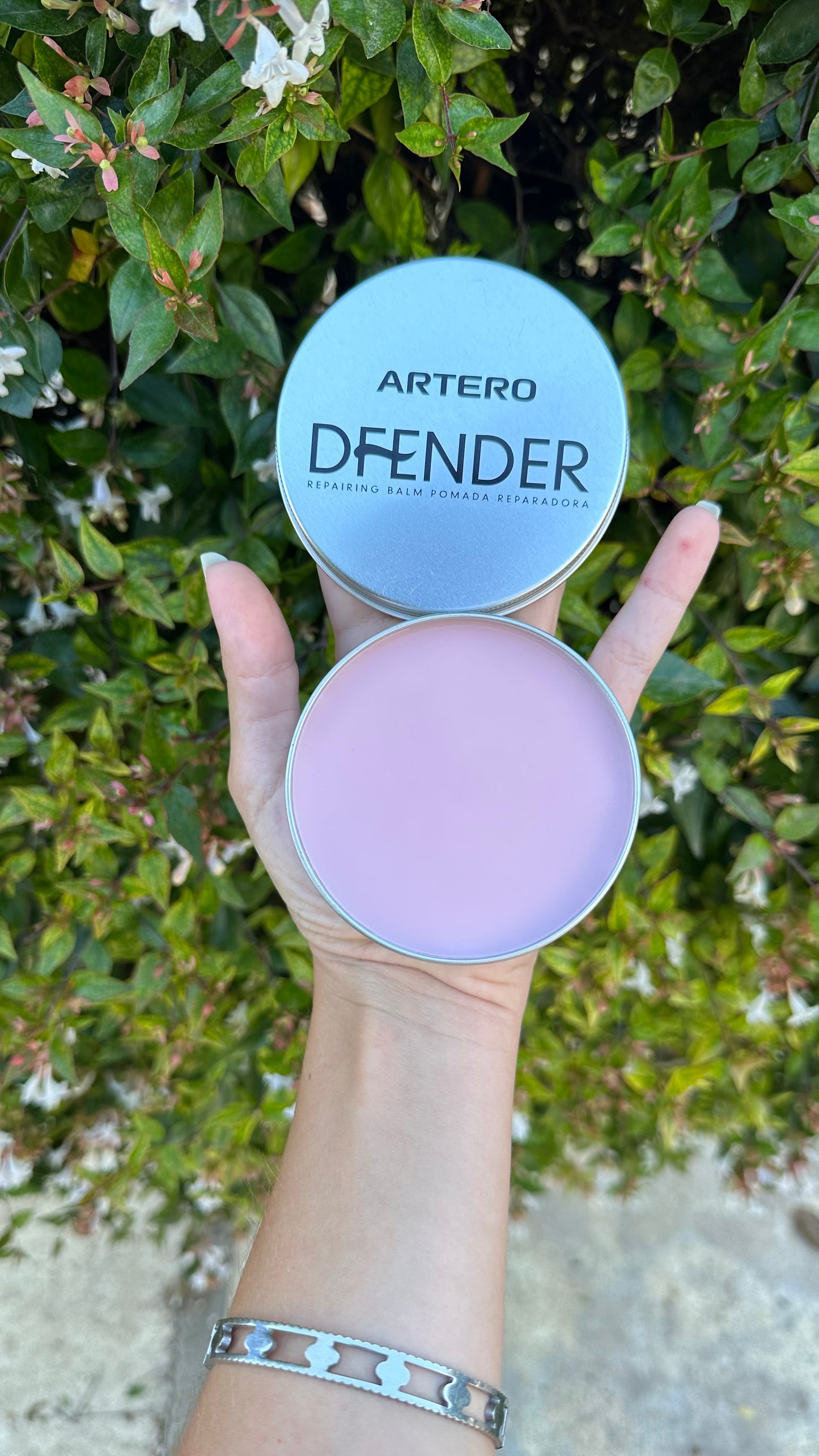Dfender Crème Réparatrice Artero