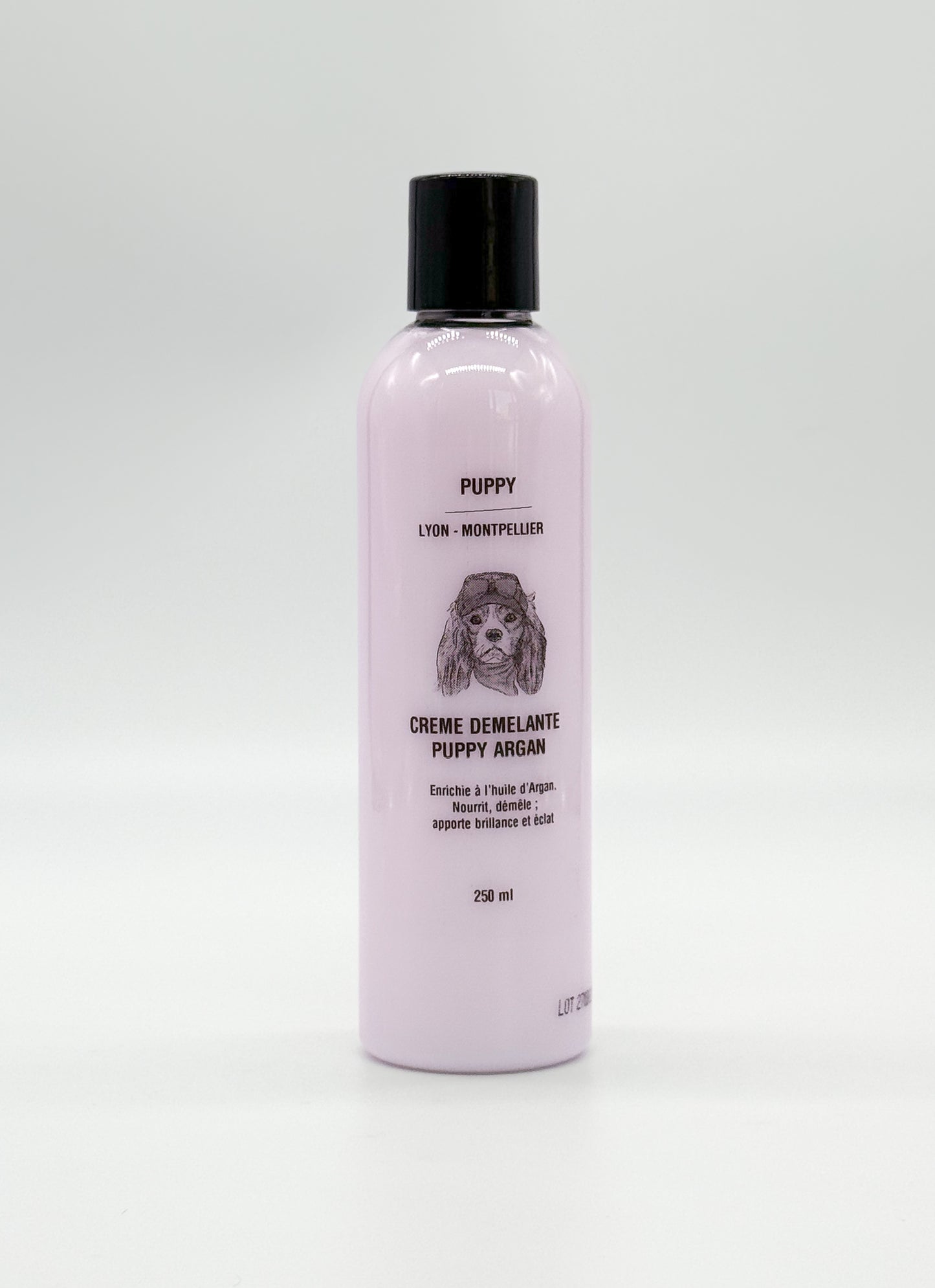 Soin hydratant Argan