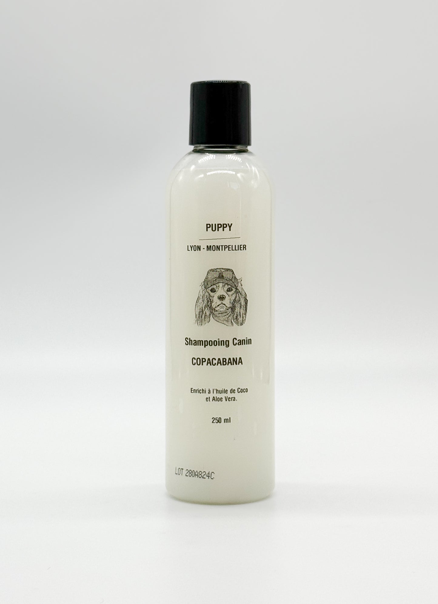 Shampoing Copacabana
