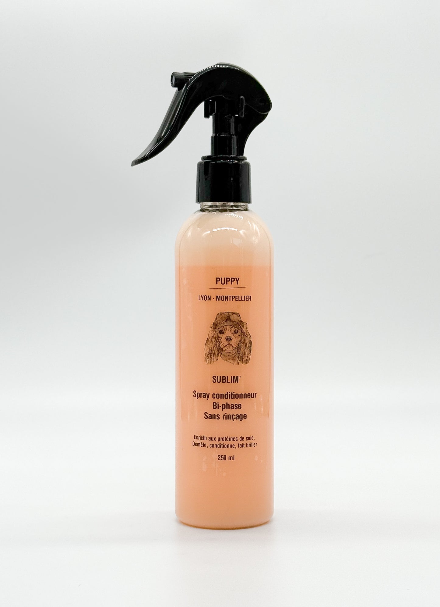 Spray conditionneur SUBLIM'