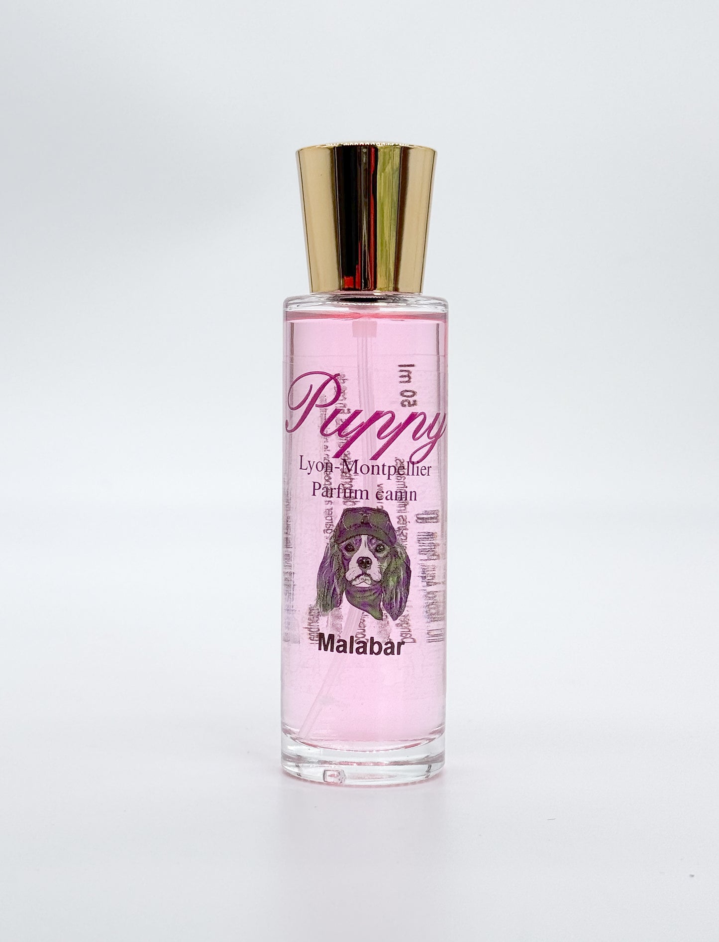 Parfum Malabar PUPPY