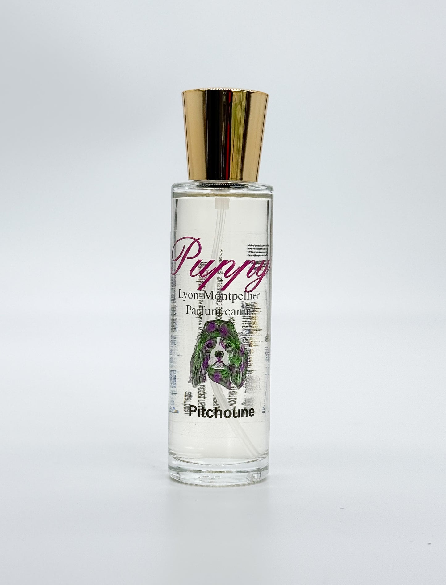 Parfum Pitchoune PUPPY
