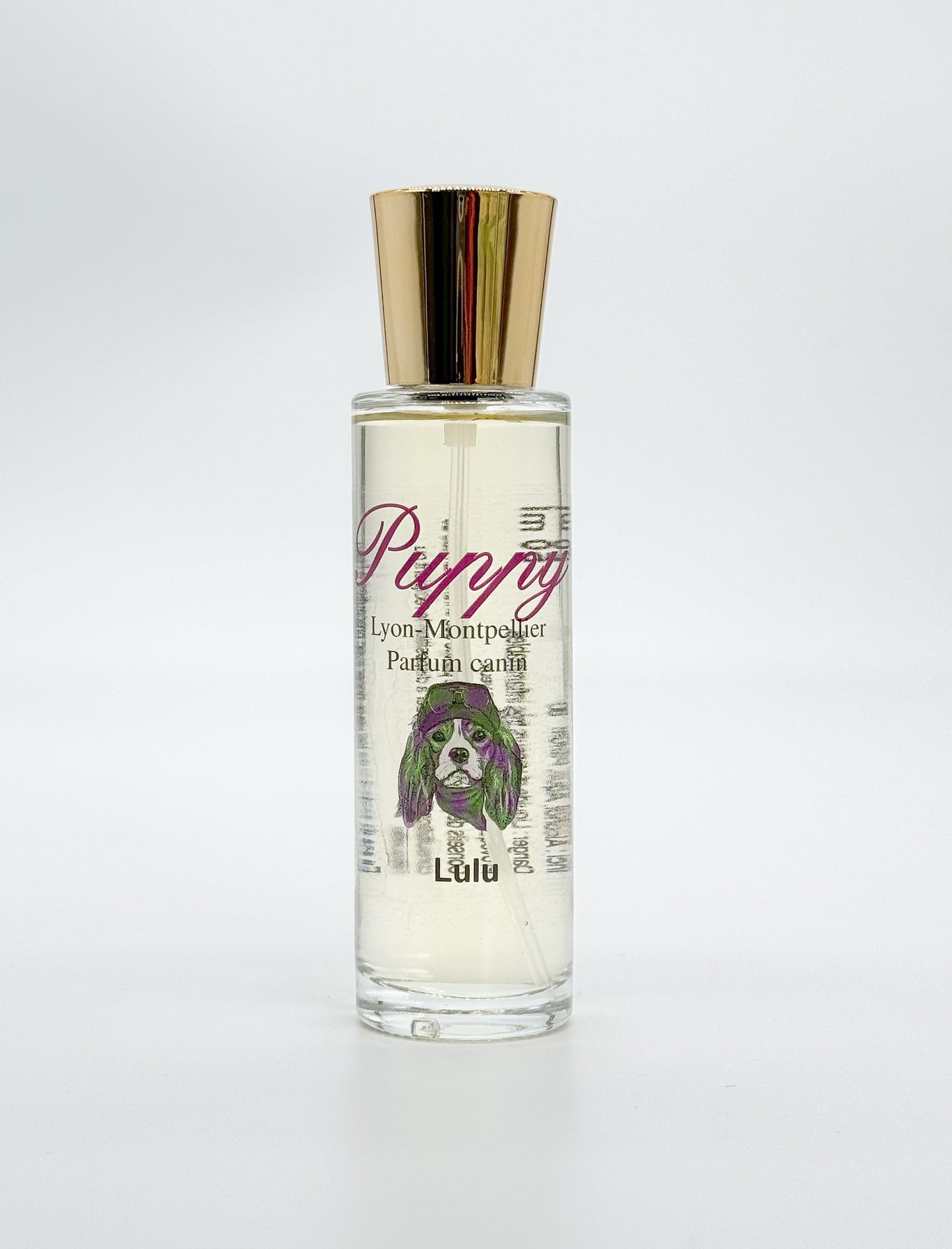 Parfum Lulu PUPPY