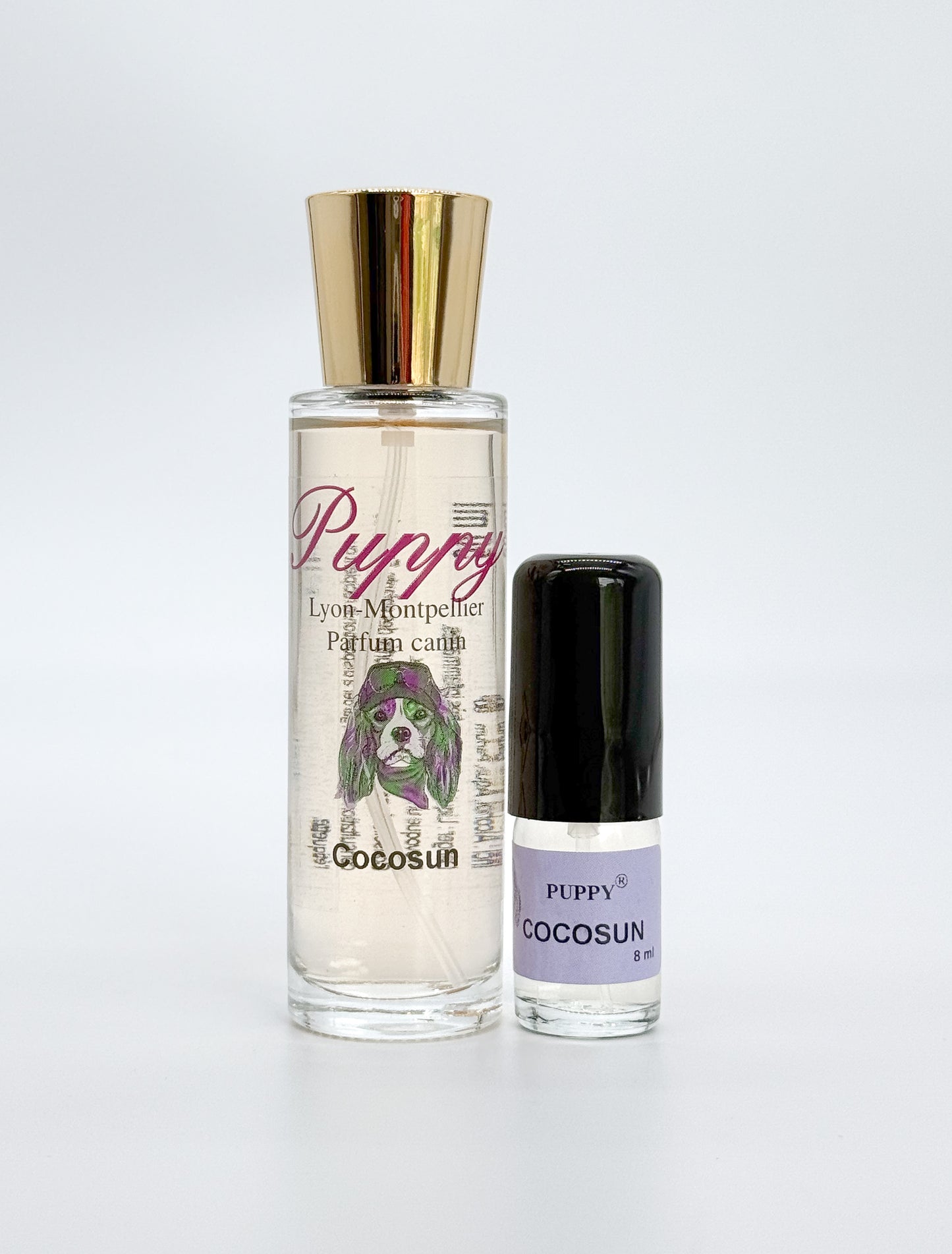 Parfum Cocosun PUPPY