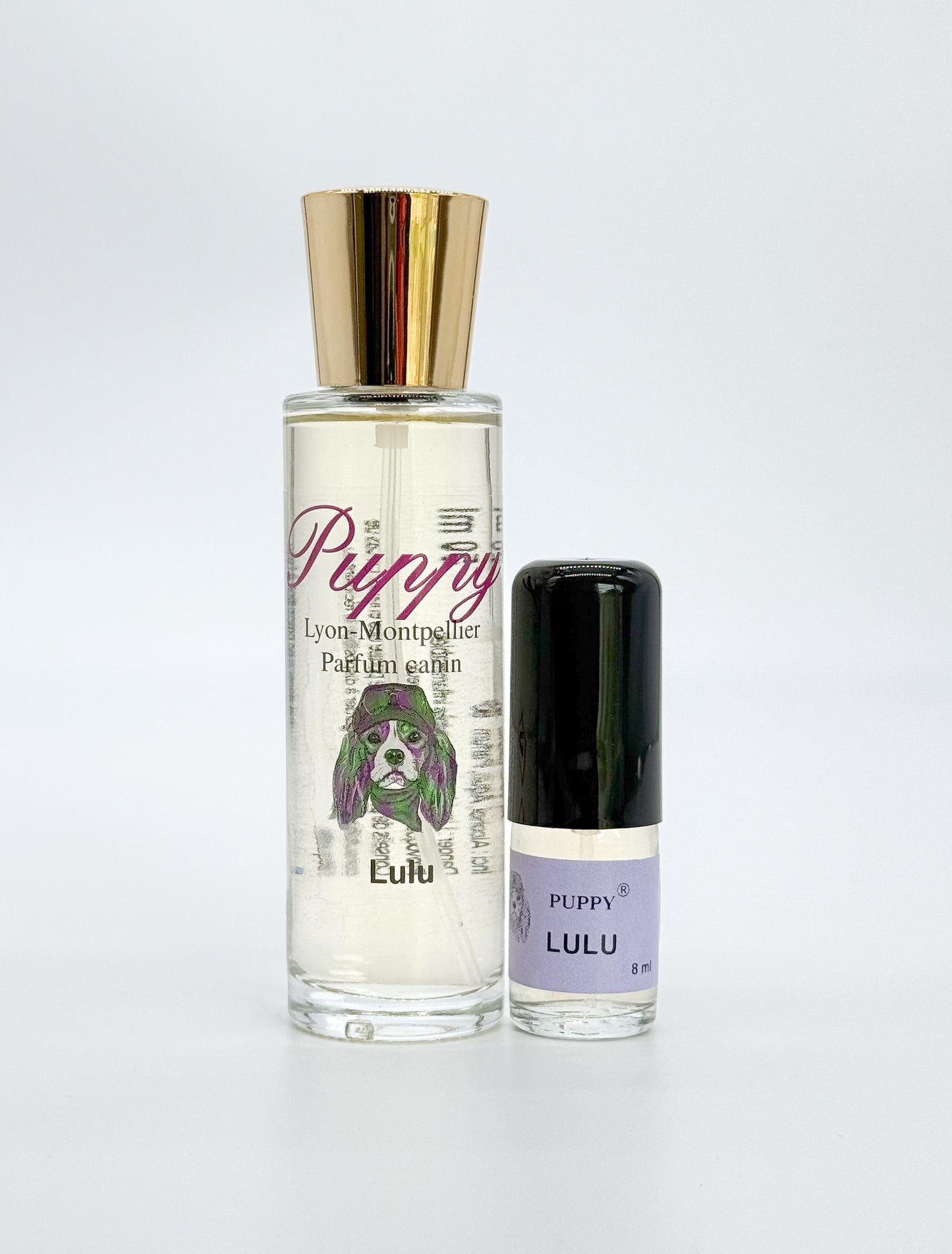 Parfum Lulu PUPPY