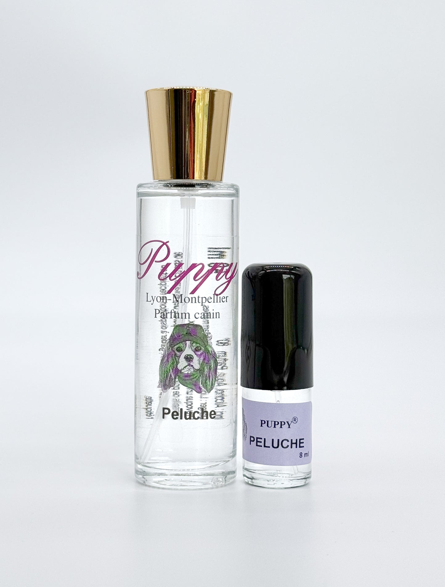 Parfum Peluche PUPPY