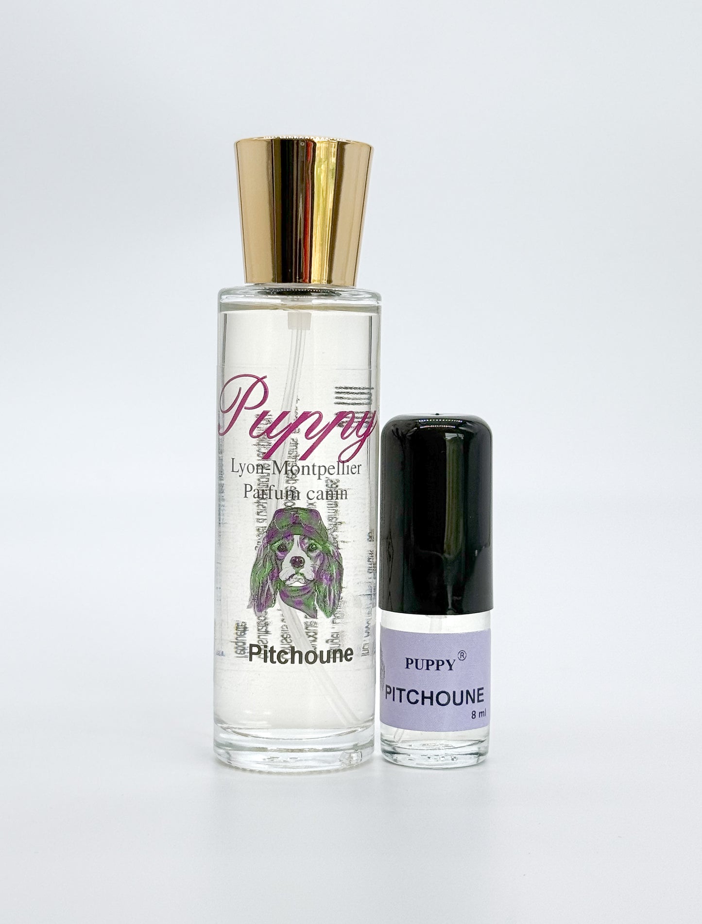 Parfum Pitchoune PUPPY