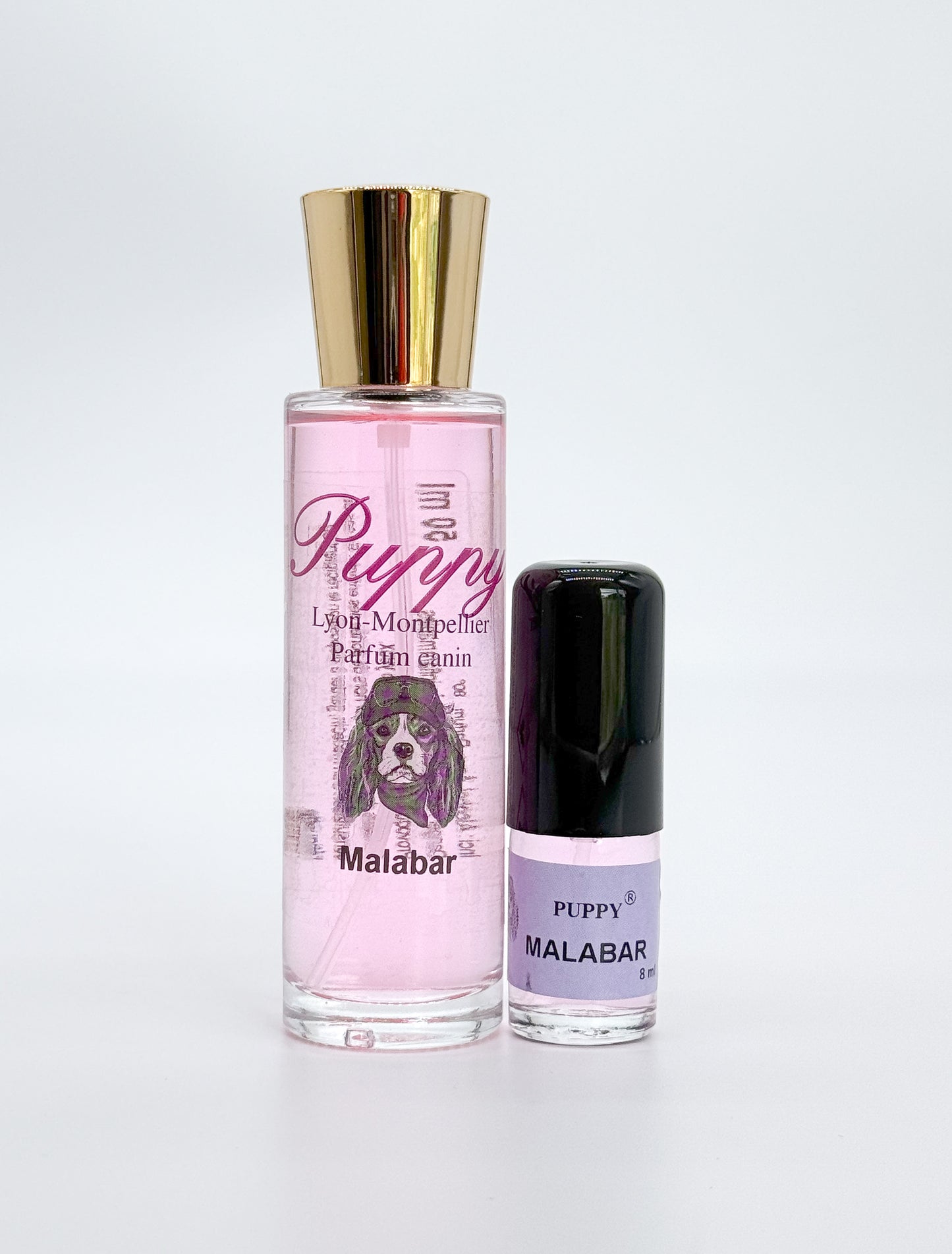 Parfum Malabar PUPPY
