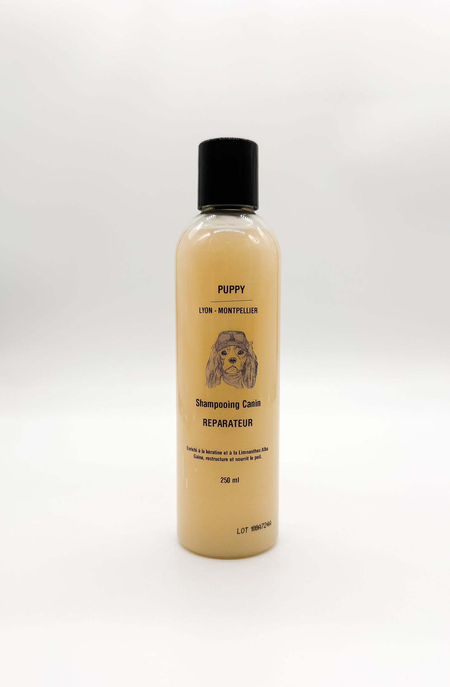 Shampoing Réparateur