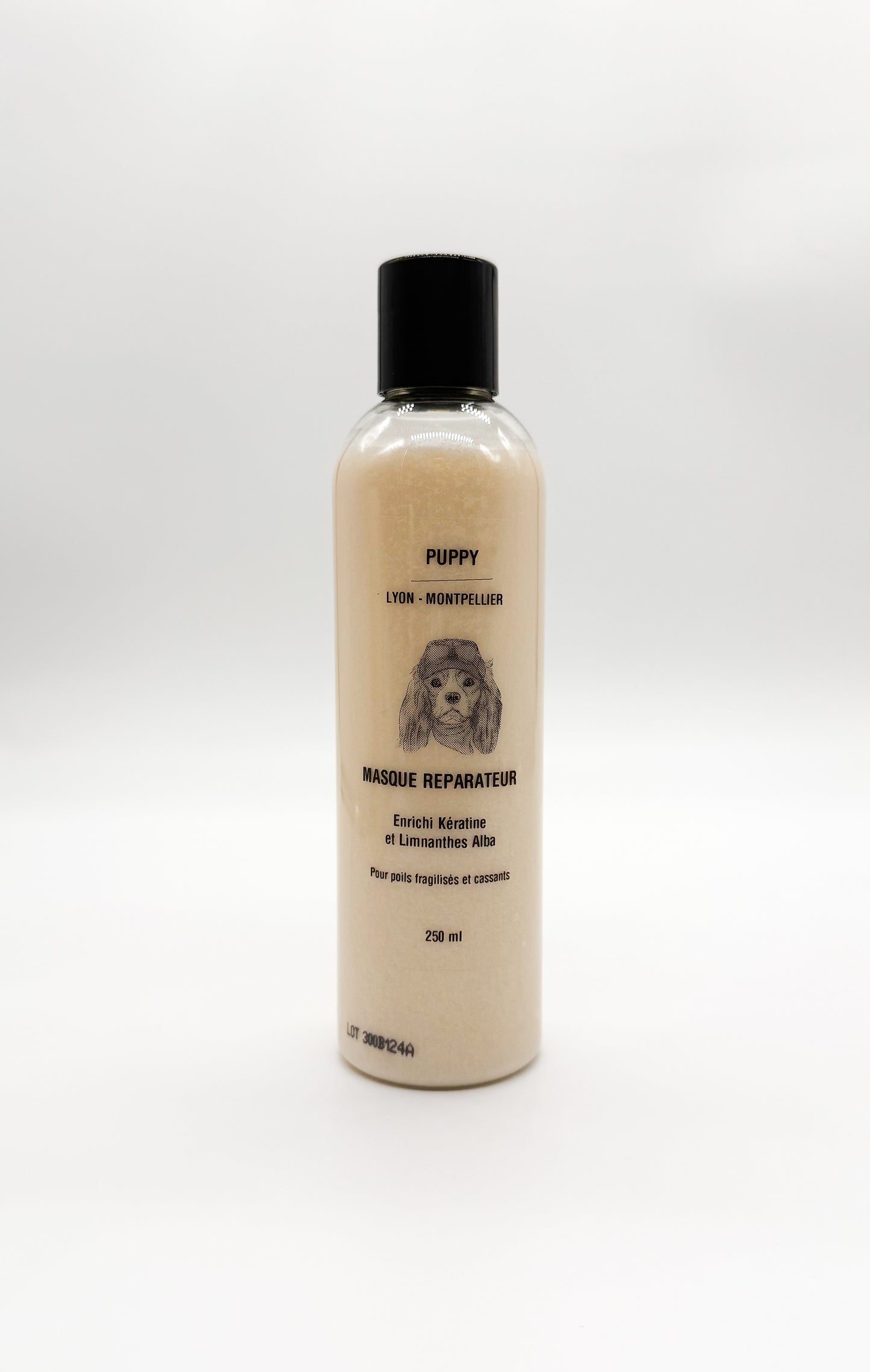 Masque Réparateur