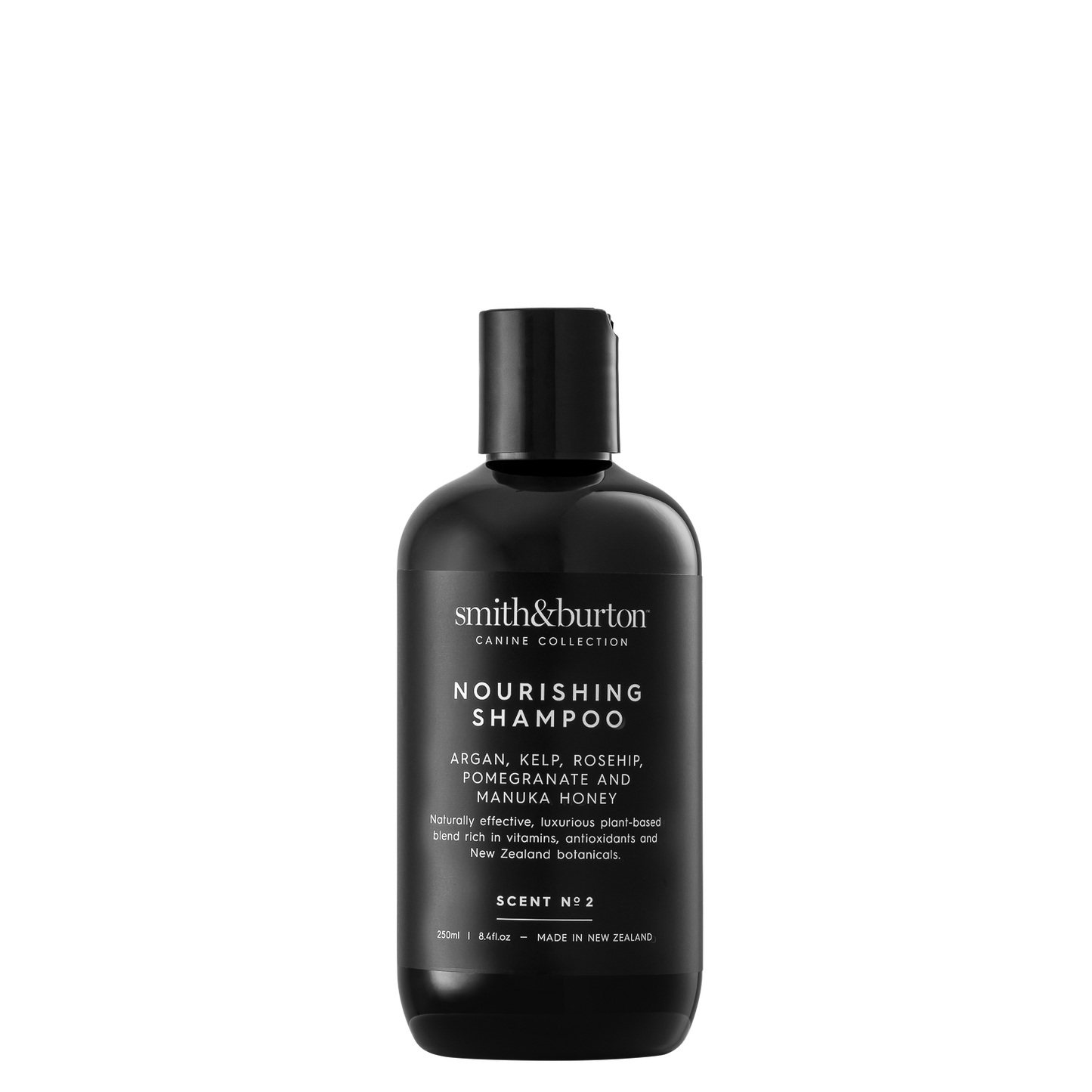 Shampoing Nourrissant