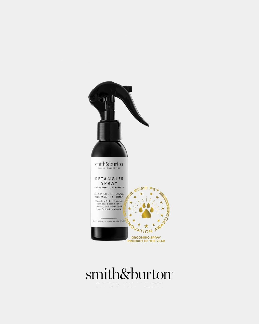 Spray Démêlant & Conditionneur Sans Rinçage