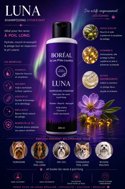 ✨ Coffret Boréal