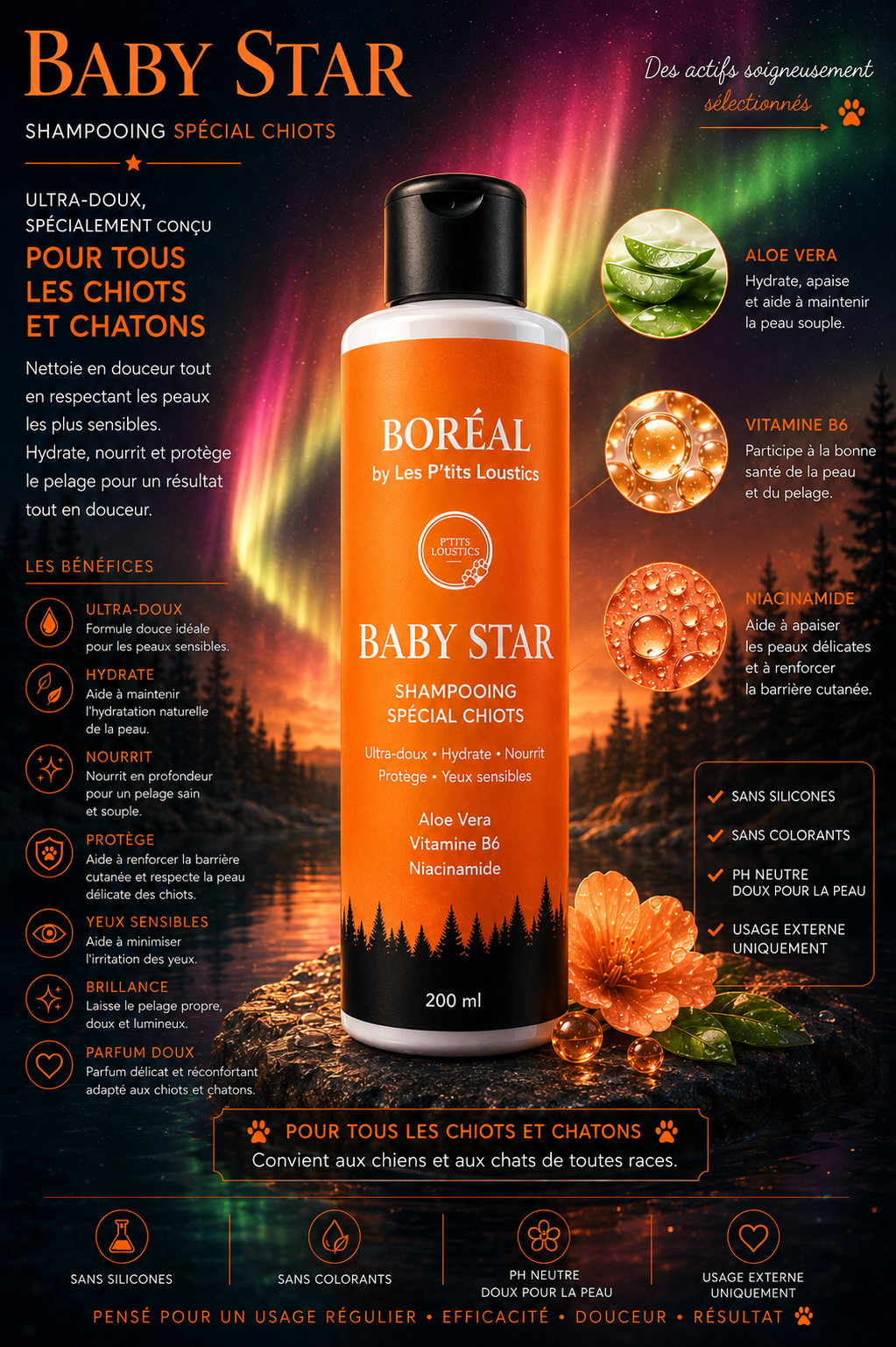 💝 Coffret Spécial Spitz