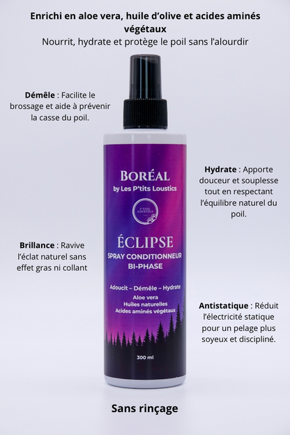 ✨ Coffret Boréal