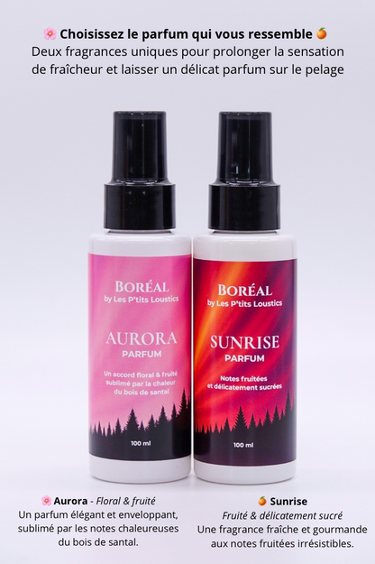 🌈 Coffret Boréal Signature