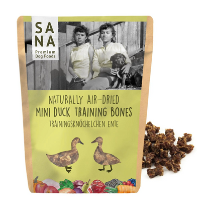 Friandises d'éducation naturelles – 100 g