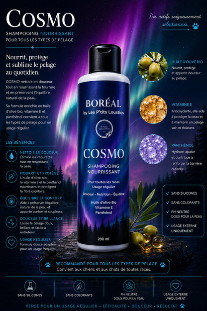 ✨ Coffret Boréal