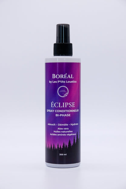 Spray conditionneur ECLIPSE
