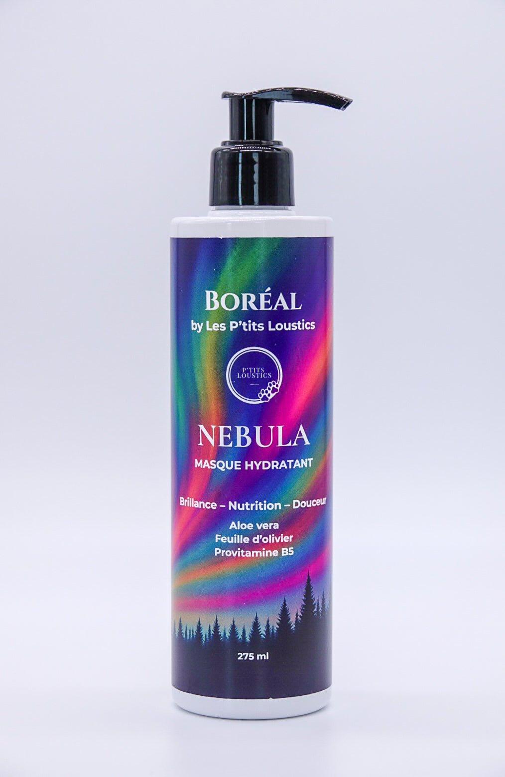 Masque Hydratant NEBULA