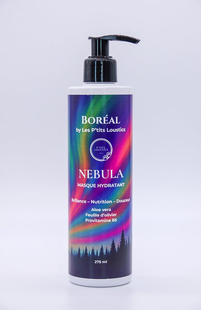 Masque Hydratant NEBULA