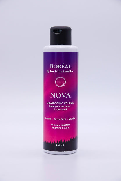 Shampooing Volume NOVA