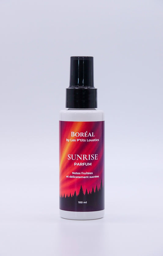 Parfum SUNRISE