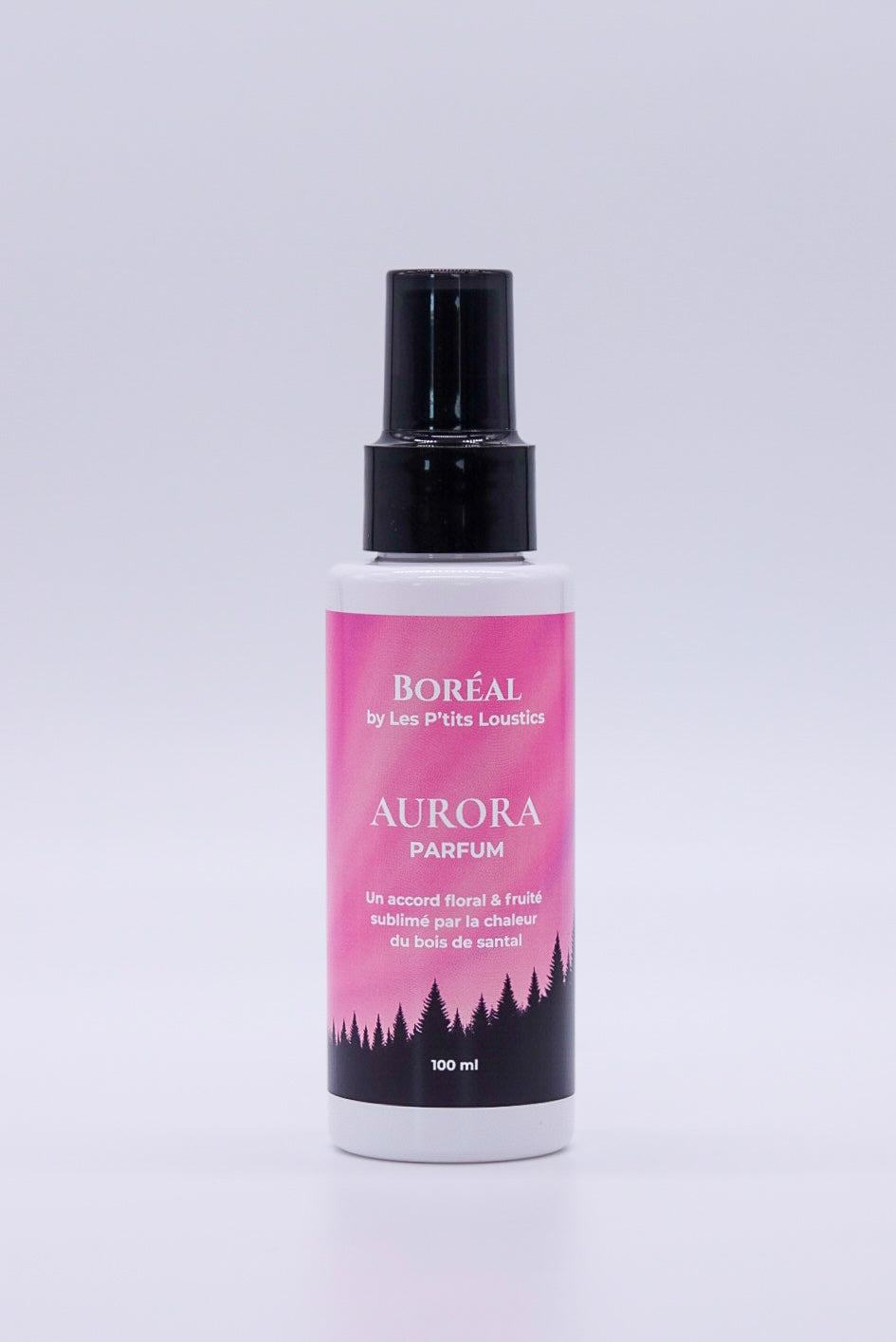 Parfum AURORA