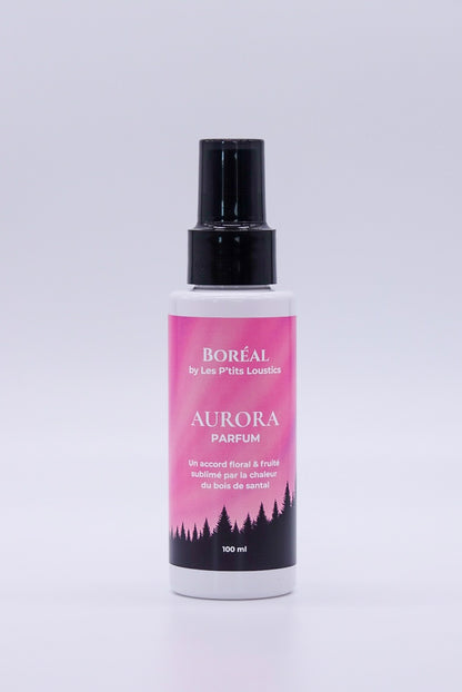 Parfum AURORA
