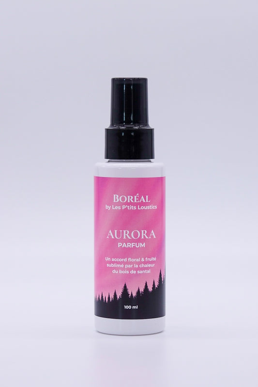 Parfum AURORA